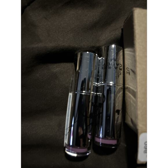 Hard Candy 2 Pack Plumping Serum Lipstick - #869 Idolized 0.11oz - Picture 4 of 4
